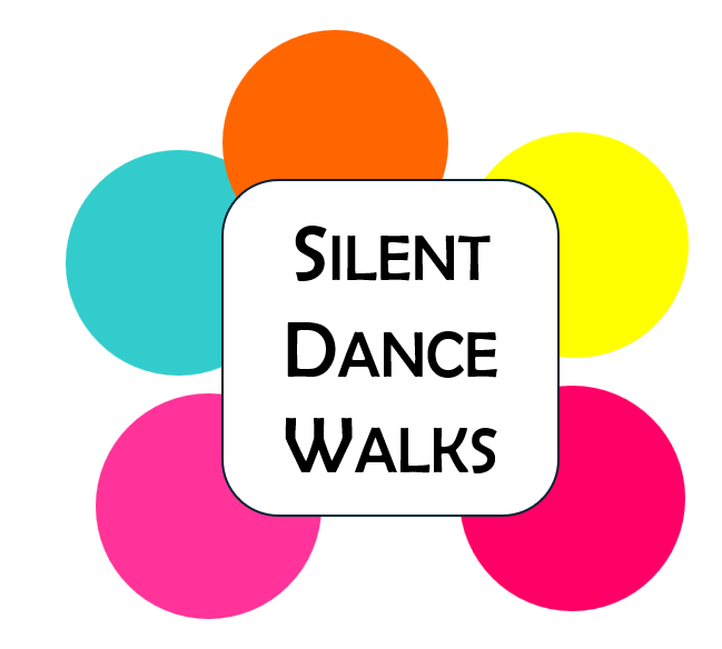 SilentDanceWalks